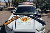 Briga por vaga em estacionamento acaba com mãe e filho baleados no DF