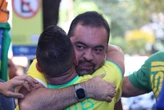 “Queremos Bolsonaro para presidente da República”, diz Cláudio Castro