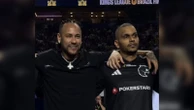 Neto detona Neymar após presença na Kings League: “Gente medíocre”