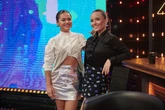 Larissa Manoela e Maisa detonam quadro do Fantástico