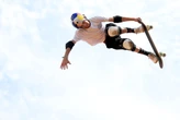 Skate: Gui Khury aplica manobra inédita e vai à final da Copa do Mundo