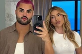 Influencer é comparado a Hytalo Santos por vídeo com filha de Virginia