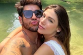Guilherme, dupla de Hugo, e a esposa revelam perda de um dos gêmeos
