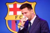 Presidente do Barcelona revela desejo de homenagear Messi: “Merece”