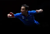 Hugo Calderano vence sul-coreano e garante pódio no Mundial
