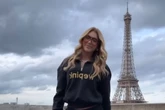 Virginia surge em Paris após sumiço e rumores de crise no casamento
