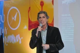 Guilherme Reis, ex-secretário de Cultura do DF, morre aos 70 anos