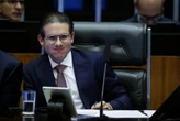Motta planejou votação do IOF em sigilo bem antes de anunciá-la