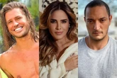 Dado Dolabella toma atitude após fotos de Wanessa com Allan Souza Lima