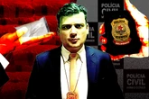 De caçador a cúmplice: delegado é condenado por proteger facção