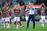 Com principais estrelas, Fluminense busca bom resultado no Mundial