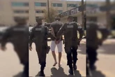 PM prende homem por fraude e duplo homicídio em perseguição na BR-040
