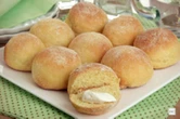 Quer fazer pão caseiro, mas acha difícil? Teste uma versão com tapioca