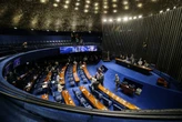 Senado impõe sigilo a visitas de outra entidade da “Farra do INSS”