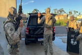 Fantasma: policial penal ajudava facção a burlar sistema em presídio