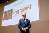João Candido Portinari palestra sobre arte, memória e cidadania no TCU