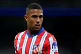 Samuel Lino sobre o Flamengo: “É superior ao Atlético de Madrid”