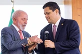 Lula mantém Licença Ambiental “simplificada” proposta por Alcolumbre