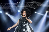 Esperanza Spalding vem ao DF com status de gênio do jazz do século XXI