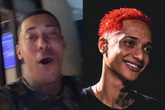 MC Poze do Rodo celebra decisão que colocou Oruam em liberdade