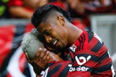 Flamengo se posiciona após denúncia do MP contra Bruno Henrique