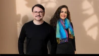Rossandro Klinjey e Daniela Migliari palestram sobre conexões pessoais
