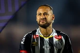 Torcedor que brigou com Neymar se desculpa e manda recado: “Mais raça”