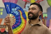 Filho de Mauricio de Sousa relembra ataques de quando se assumiu gay