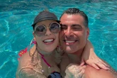 Lí Marttins emociona ao falar da morte do marido, JP Mantovani. Leia!