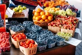 Com mais proteína do que a banana, fruta tropical promete saciedade