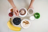Saiba qual a melhor forma de utilizar whey em dietas para emagrecer