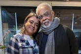 Gilberto Gil cancelou shows de turnê para apoiar Preta; diz madrasta