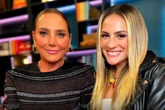 Filha de humorista vira aposta da Globo e ganha papel de destaque