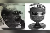 Paulista inventou chuveiro elétrico para cuidar do pai. Saiba como