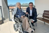 “DNA 20 anos mais novo”, diz cientista sobre idosa mais velha do mundo