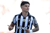 Vídeo: Botafogo marca gol no Santos com apenas 22 segundos de jogo