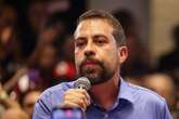 Boulos tem um problema a resolver com parte do movimento negro