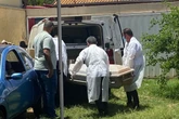Suspeita de matar namorado a tesouradas é investigada pela morte do ex