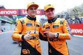 Fórmula 1: McLaren tenta igualar recorde de pódios duplos na Holanda