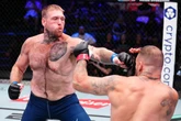 Vídeo: lutador faz proposta chocante a Dana White por contrato no UFC