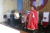 Quem é o padre condenado a 26 anos de prisão por estupro de coroinha