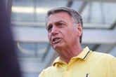 Moraes autoriza Bolsonaro a receber oficial de cartório em prisão domiciliar
