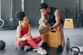Quando o treino vira vilão: conheça os perigos do overtraining