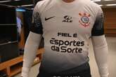 Corinthians anuncia novo patrocínio máster com valor milionário