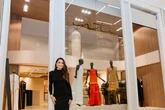 Coquetel prestigiado marca abertura da Inti Brand no Gilberto Salomão