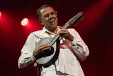 Criolo, Hamilton de Holanda e peça com Vera Holtz: o que fazer no DF