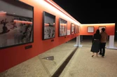 Conheça a Casa de Chá, café-escola planejado por Niemeyer em Brasília