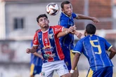 No Potiguar sub-20, dois times se classificam com zero pontos