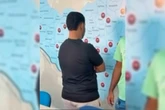 Preso homem que estuprou cunhada após espancar namorada no Réveillon