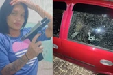 Polícia procura suspeita de esconder dupla que matou homem no DF